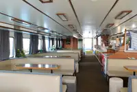 Yolcu gemisi satılık