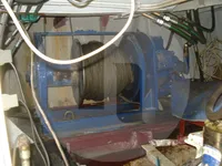 Canlı balık taşıma gemisi satılık