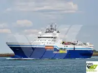 Araştırma gemisi satılık