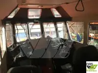 İş gemileri satılık