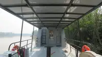 Devriye botu satılık