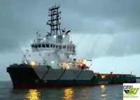 Tedarik gemisi satılık