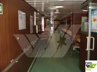 Ro-Ro ship satılık