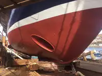 İş gemileri satılık