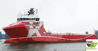 Platform tedarik gemisi (PSV) satılık