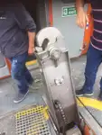 Mürettebat teknesi satılık
