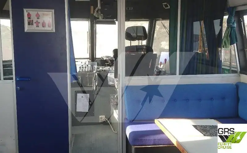 Feribot satılık