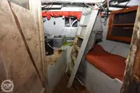 Uzun hatlı balıkçı gemisi satılık