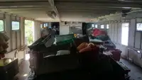 Trol gemisi satılık
