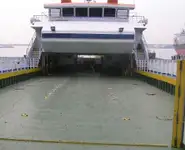Çıkarma Gemisi, Tank satılık
