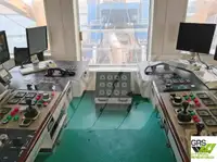 Dredger (Kazık çakma gemisi) satılık