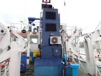 İş gemileri satılık