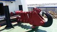 Tedarik gemisi satılık