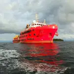 Mavna satılık