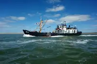 Yolcu gemisi satılık