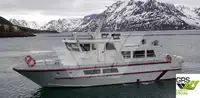 Yolcu gemisi satılık