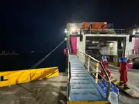 Kruvaziyer gemisi satılık