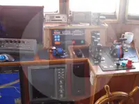 Canlı balık taşıma gemisi satılık