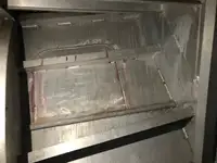 Konteyner gemisi satılık