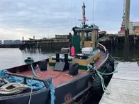 Çekme teknesi satılık