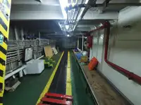 Tedarik gemisi satılık