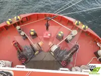 Platform tedarik gemisi (PSV) satılık