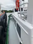 Mürettebat teknesi satılık