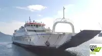 Ro-Ro gemisi satılık