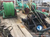 Kalamar avlama gemisi satılık