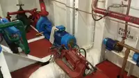 Dredger (Kazık çakma gemisi) satılık
