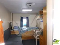 Anket gemisi satılık