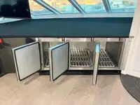Kruvaziyer gemisi satılık