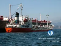 Petrol/Kimyasal tankeri satılık