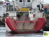 Araştırma gemisi satılık