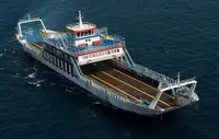 Ro-Ro ship satılık
