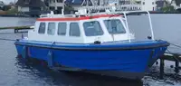 Devriye botu satılık