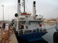 İş gemileri satılık