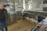 Çekme teknesi satılık