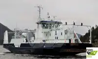 Ro-Ro gemisi satılık