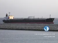 Petrol/Kimyasal tankeri satılık