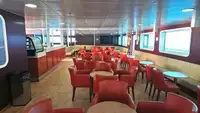 Çıkarma Gemisi, Tank satılık