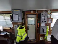 Ro-Ro gemisi satılık