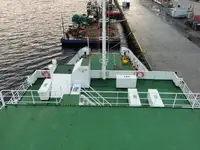 Ro-Ro gemisi satılık