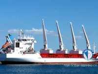 Soğutmalı gemi satılık