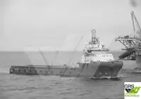 Platform tedarik gemisi (PSV) satılık