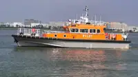 Pilot tekne satılık