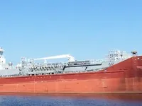 Petrol/Kimyasal tankeri satılık