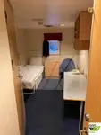 Kruvaziyer gemisi satılık