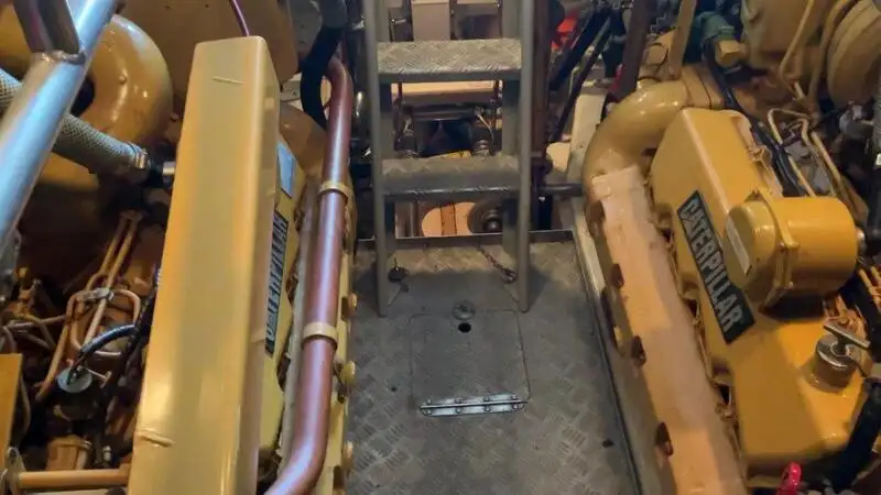 Can kurtarma botu satılık