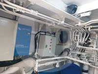 Canlı balık taşıma gemisi satılık